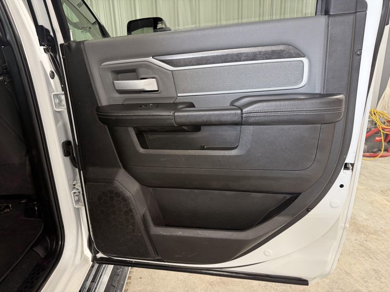 Used 2022 RAM 2500 Big HornImage 6