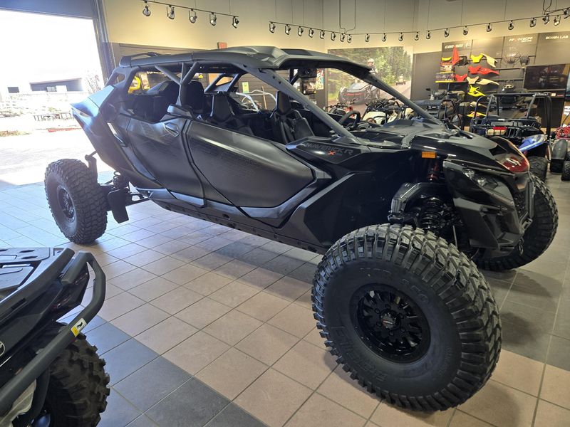 New TERYX4 S SPECIAL EDITION Inventory | Family Powersports Odessa