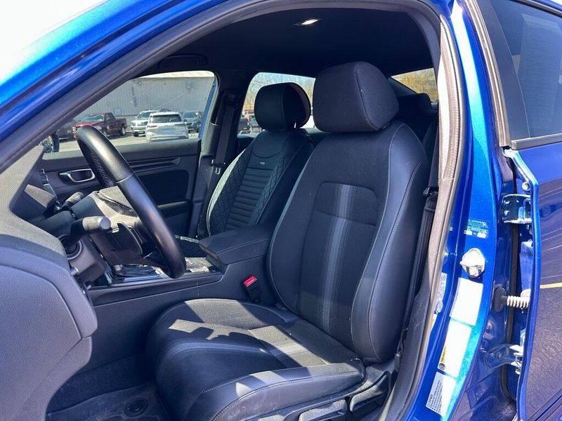 2023 Honda Civic SportImage 16