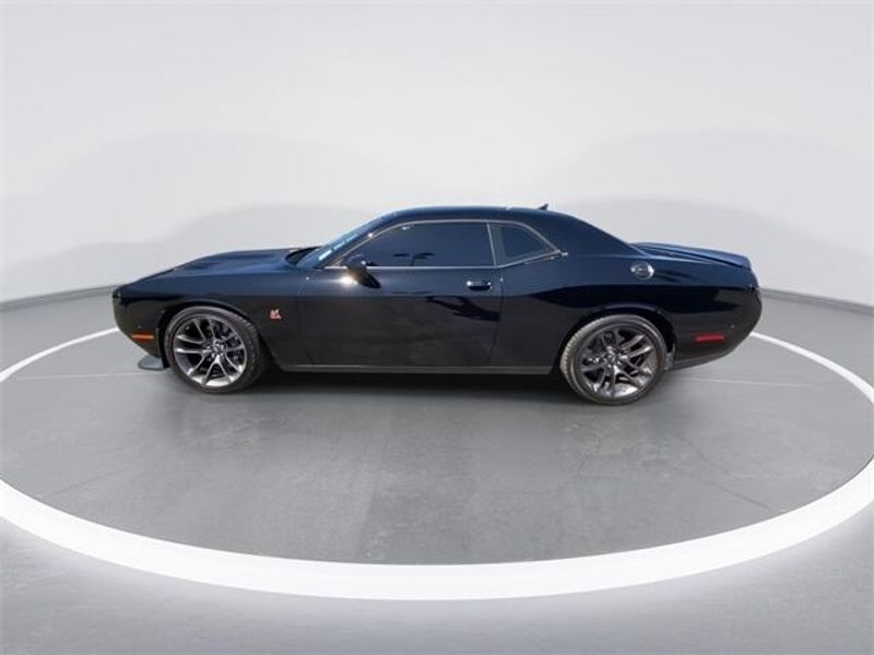 2023 Dodge Challenger R/T Scat PackImage 5