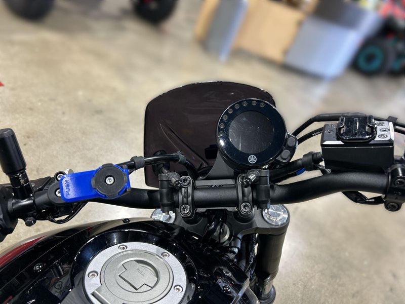 2023 Yamaha XSR700 Image 16