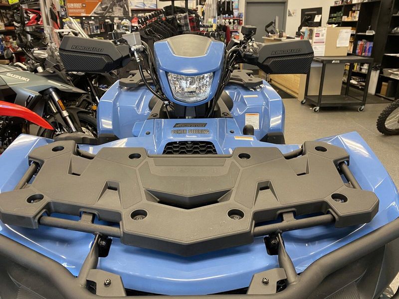2024 Suzuki LT-A750 XPZBM4 Image 13