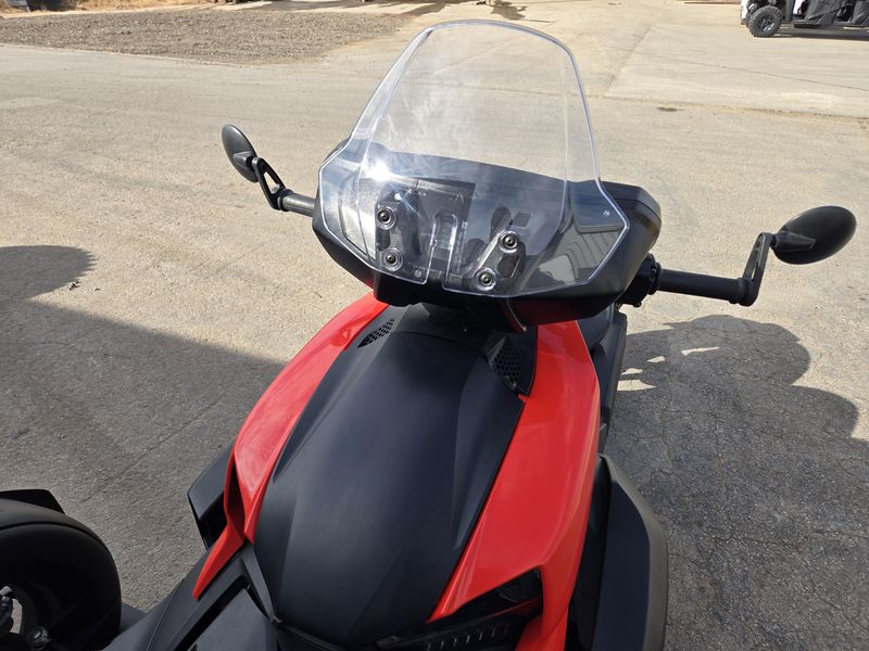 USED 2022 CAN-AM RYKER 600 Image 13