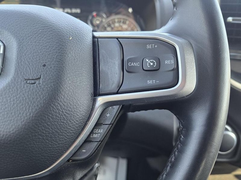 2024 Ram 2500 Big Horn photo 12
