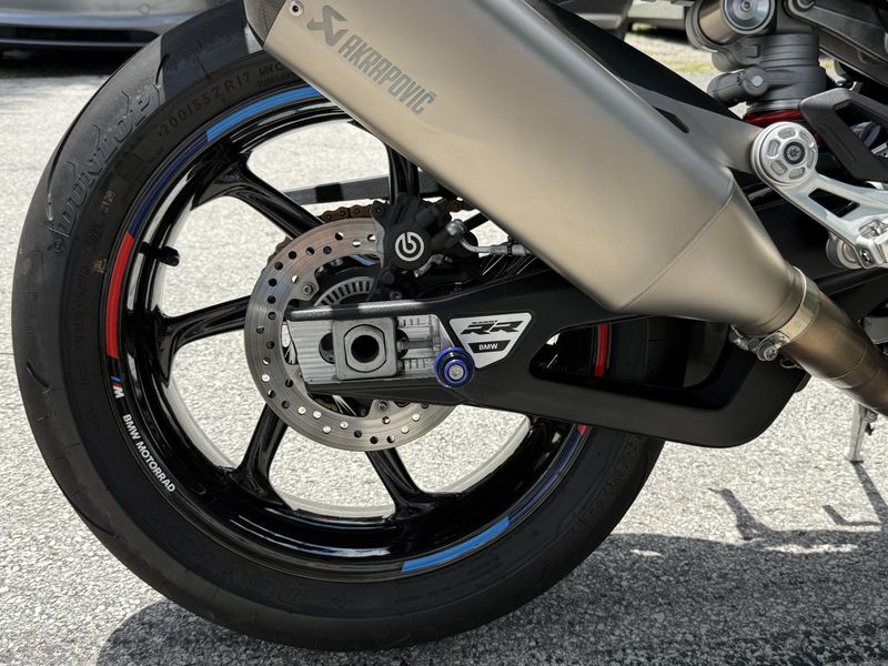 2023 BMW S 1000 RR