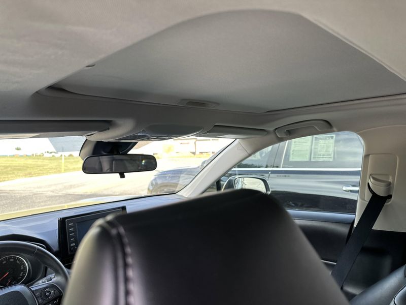 Used 2020 Toyota RAV4 XLE PremiumImage 16