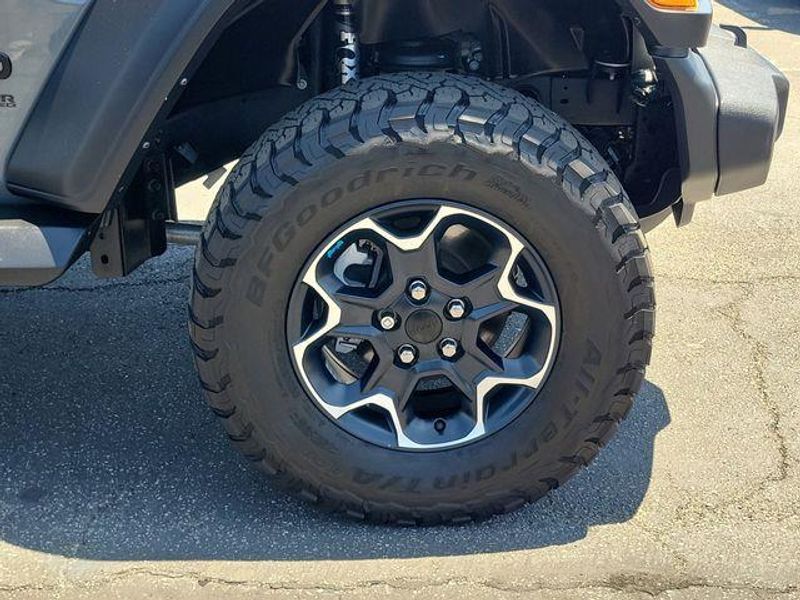 Used 2022 Jeep Wrangler Unlimited Sport S 4x4