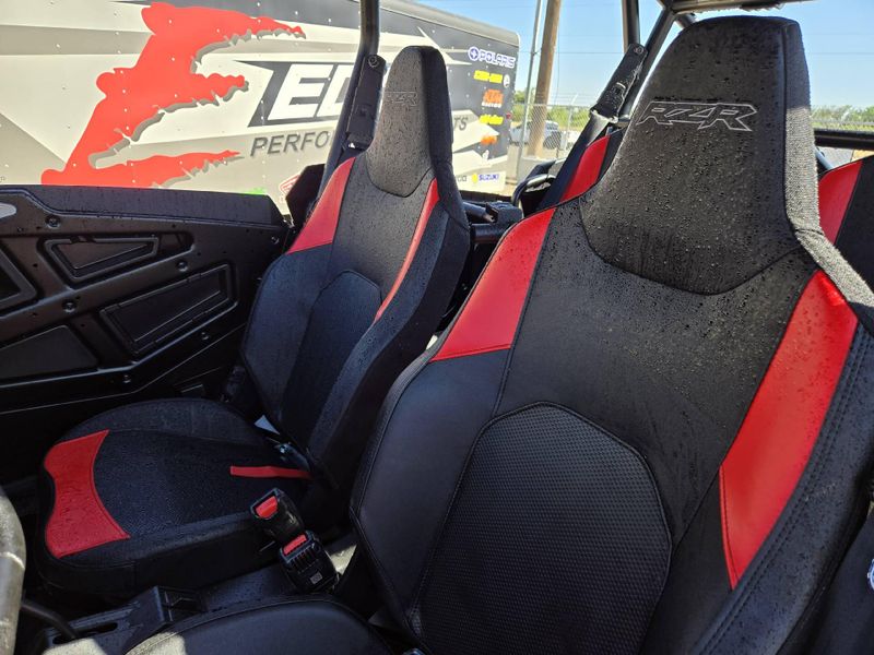 New 2026 Polaris RZR XP 4 1000 ULTIMATE 