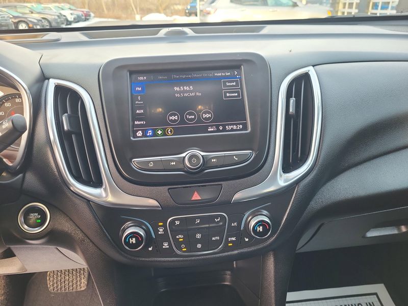Used 2020 Chevrolet Equinox LTImage 7