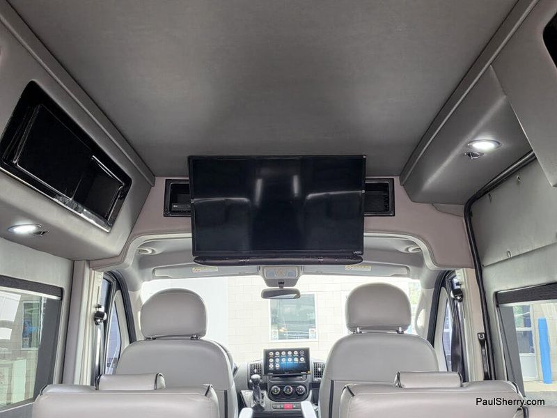 Used 2019 RAM ProMaster 2500 High Roof