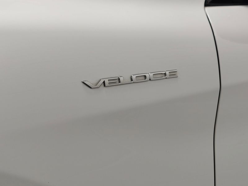 Used 2024 Alfa Romeo Stelvio Veloce AWD w/Activ AssistImage 4