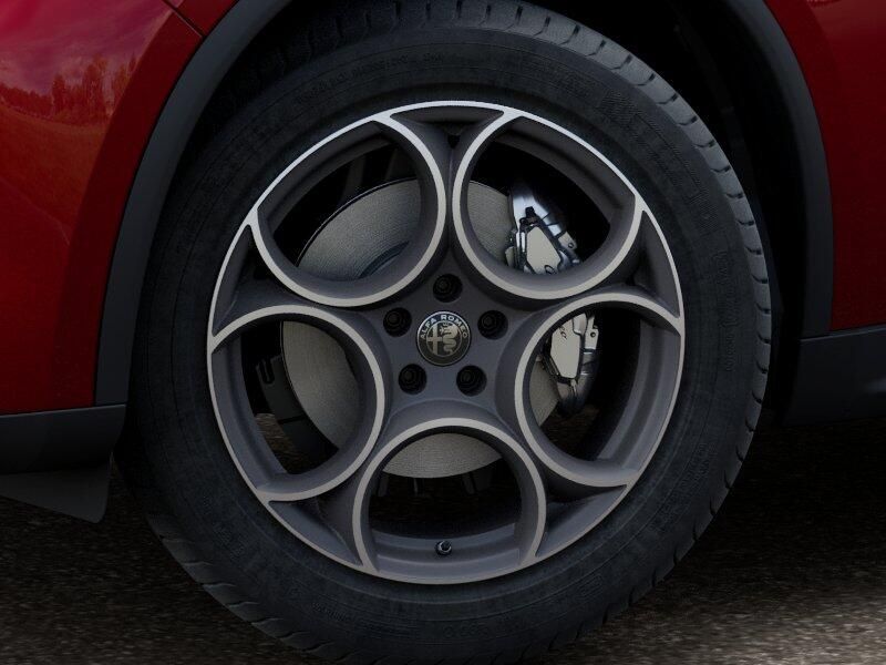 New 2026 Alfa Romeo Stelvio AwdImage 4