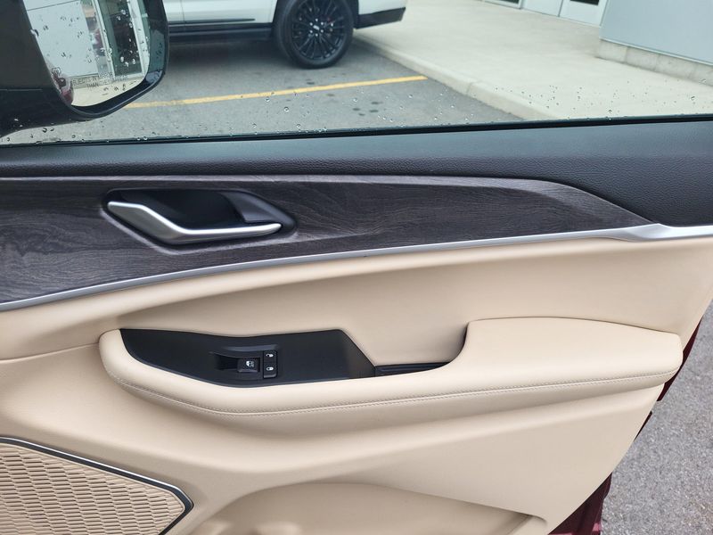 Used 2021 Jeep Grand Cherokee L LimitedImage 19