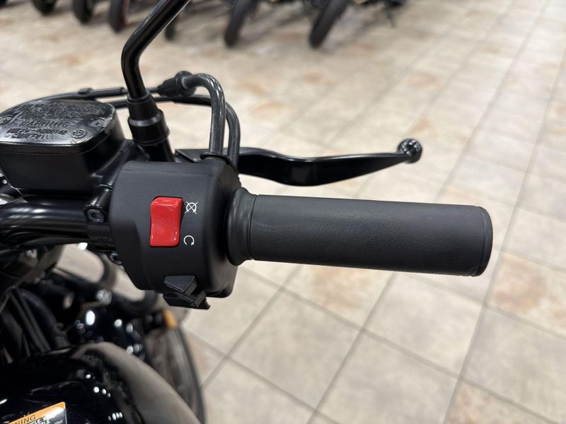 Used 2021 Yamaha BOLT R-SPEC Image 24