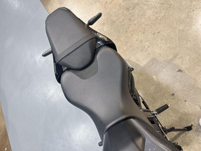 Used 2022 Yamaha MT-07 CA Image 15