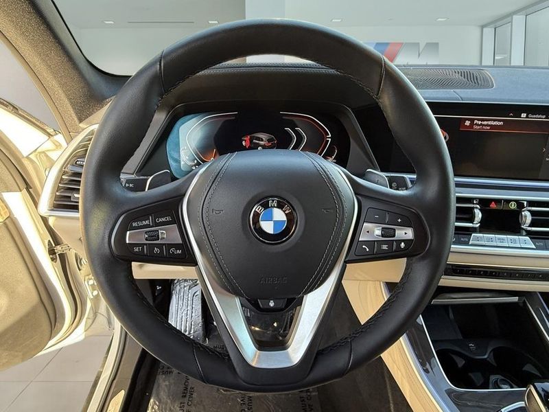 2024 BMW X5 sDrive40iImage 25
