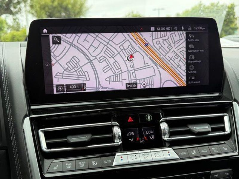 Used 2024 BMW M8 CompetitionImage 27