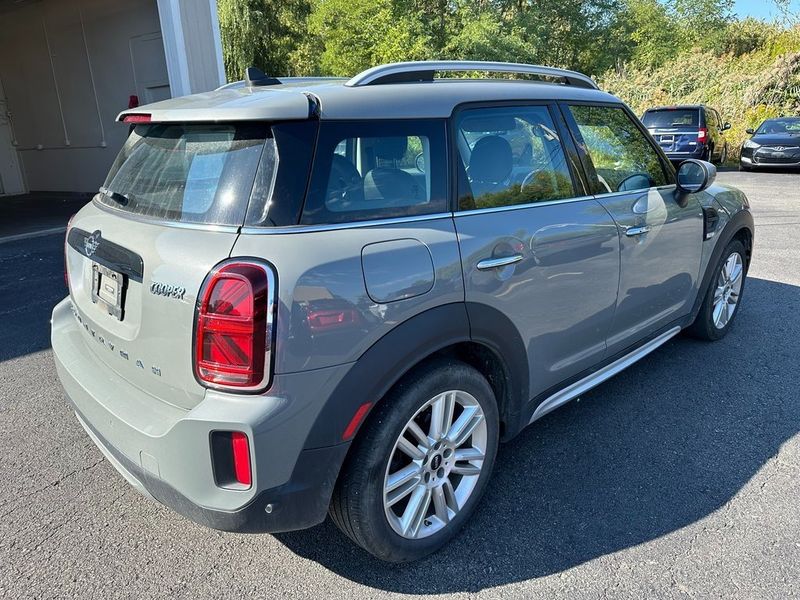 2022 MINI Countryman SignatureImage 12