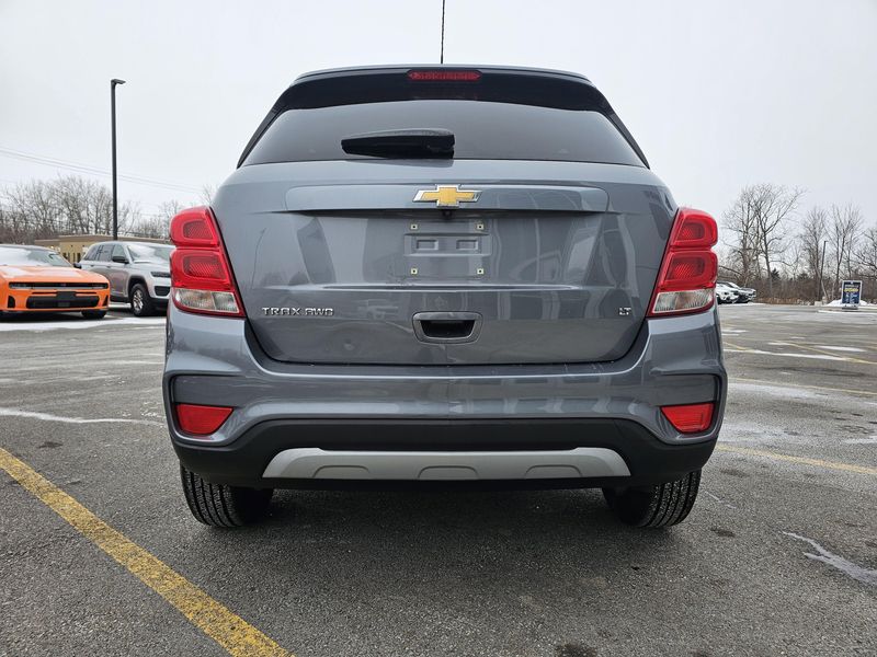 Used 2019 Chevrolet Trax LTImage 6