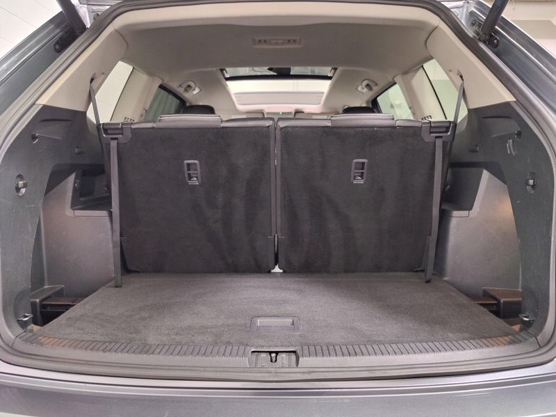 Used 2022 Volkswagen Atlas V6 AWD SEL w/Sunroof/NavImage 15