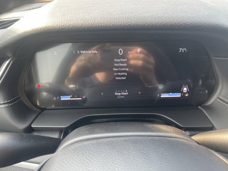 2024 Jeep Grand Cherokee Altitude XImage 23