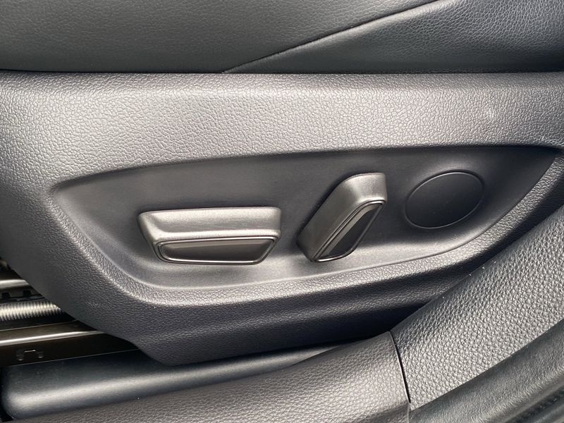 Used 2023 Toyota Corolla XSEImage 16