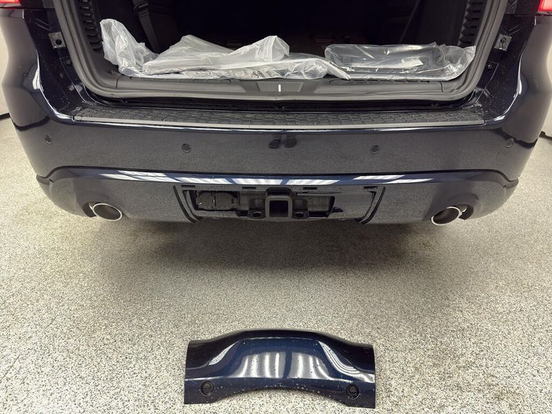 New 2026 Dodge Durango Gt Plus Awd Hemi V8Image 17