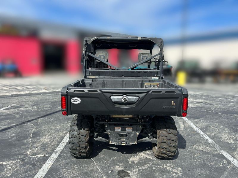 Used 2023 Can-Am DEFENDER DPS HD7 Image 15