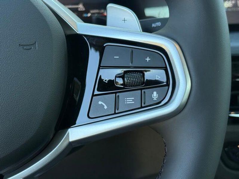 New 2026 BMW 4 Series 430iImage 22