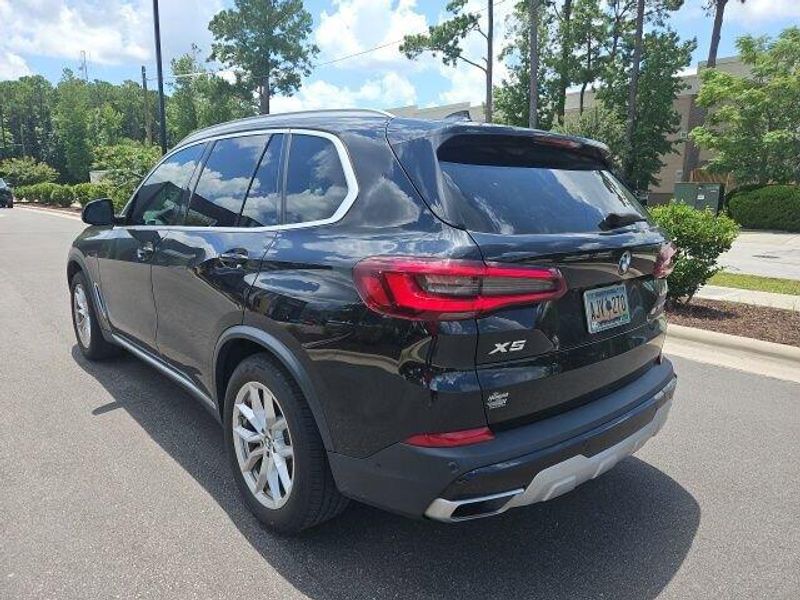 Used 2020 BMW X5 sDrive40i