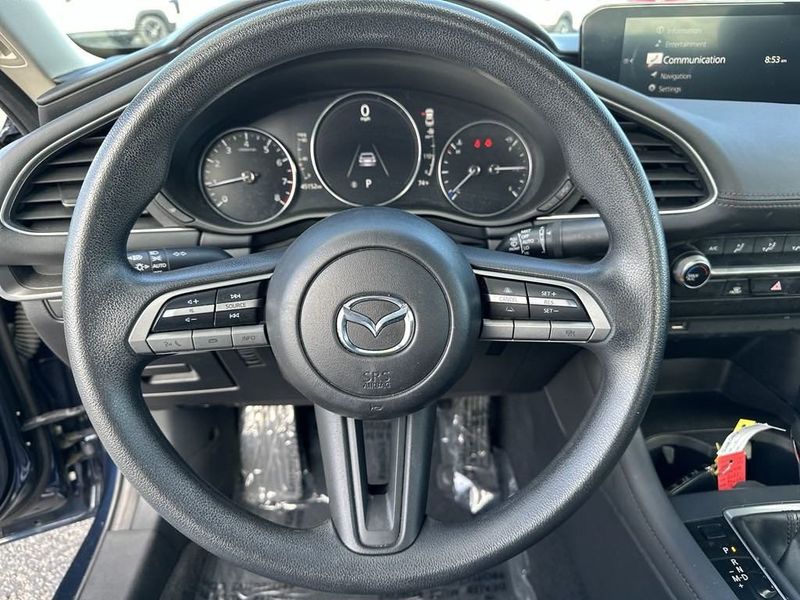 2021 Mazda Mazda3 2.5 SImage 12