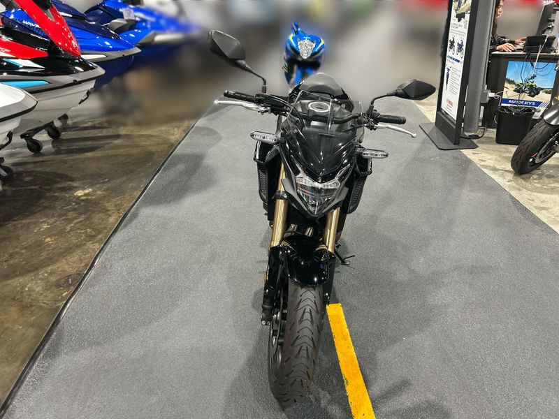 Used 2023 Honda CB500F ABS Image 22