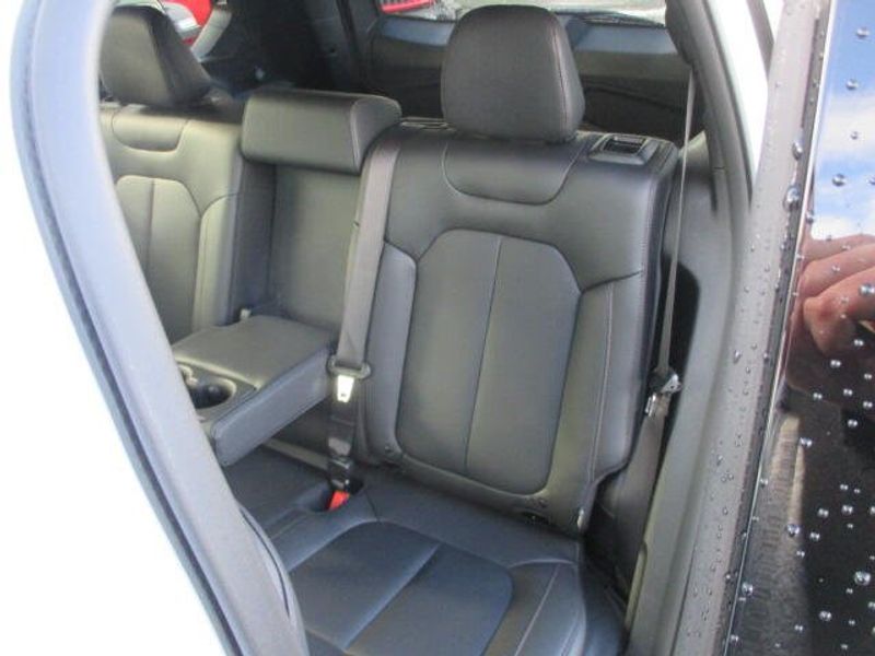 New 2026 Jeep Cherokee Limited 4x4Image 22