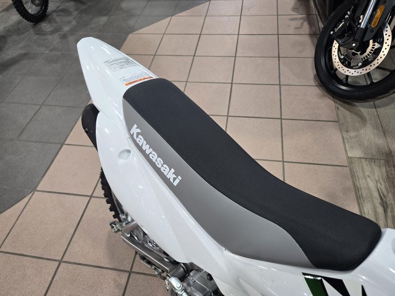 NEW 2026 KAWASAKI KLX 110R L Image 11