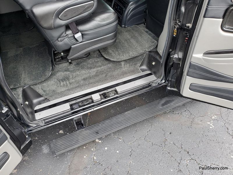 Used 2021 GMC Savana Cargo LS