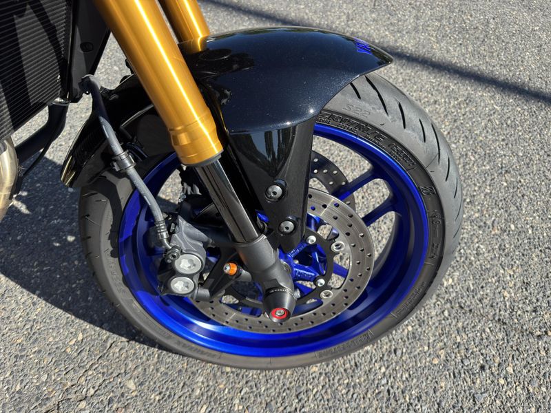2023 Yamaha MT 09 SP 