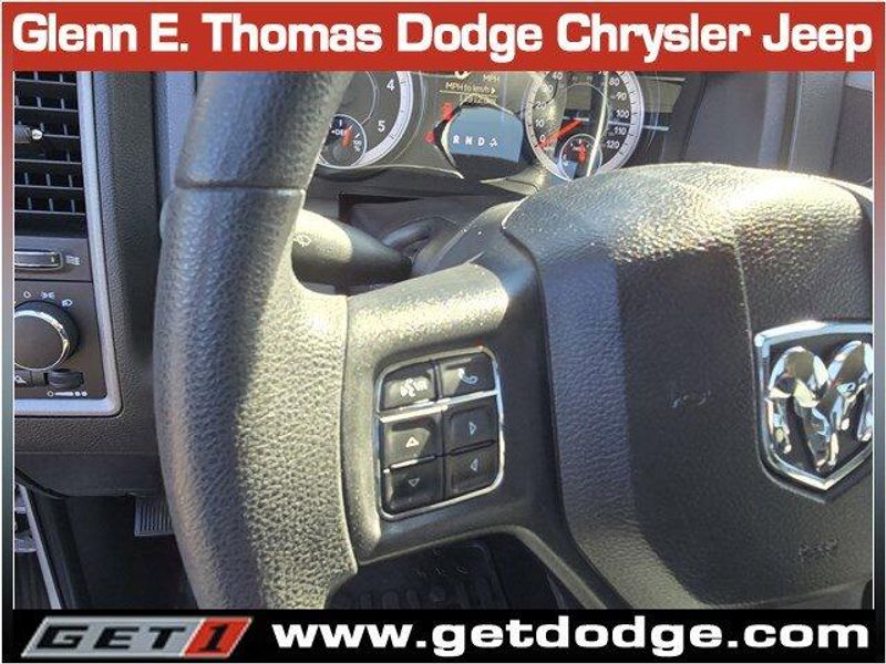 2018 Ram 3500 Tradesman photo 21