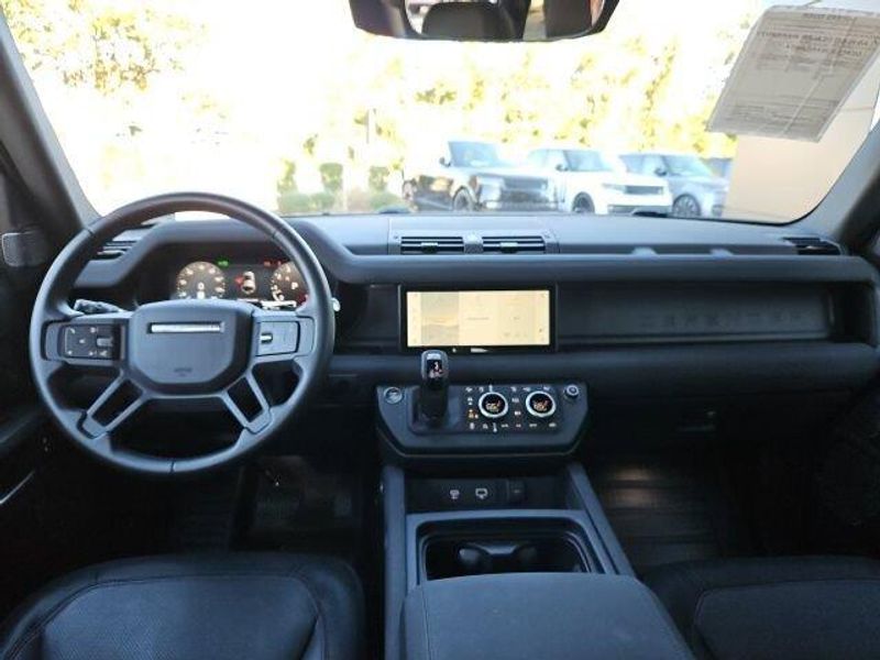 Used 2023 Land Rover Defender X-Dynamic SE