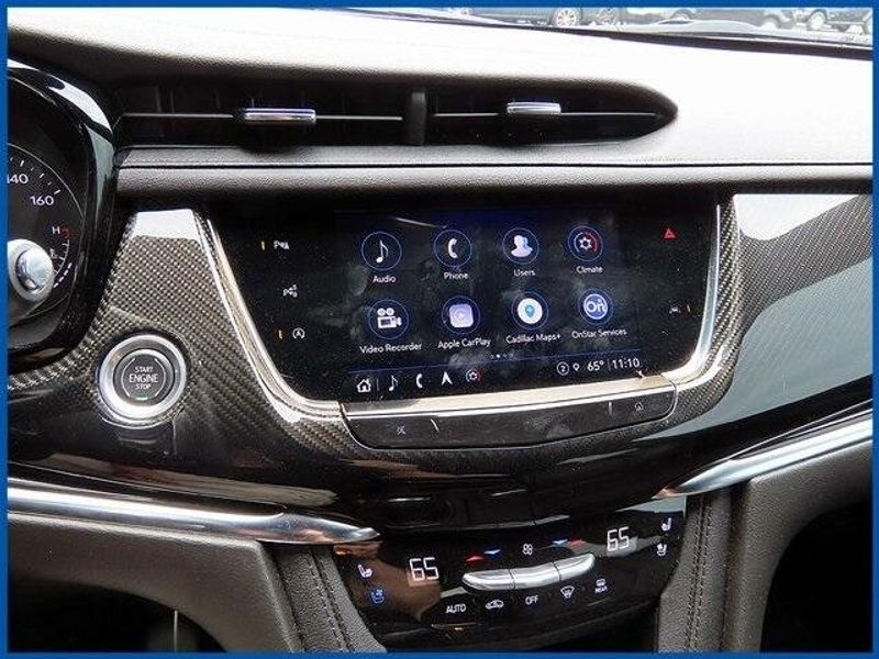 2023 Cadillac XT6 SportImage 19