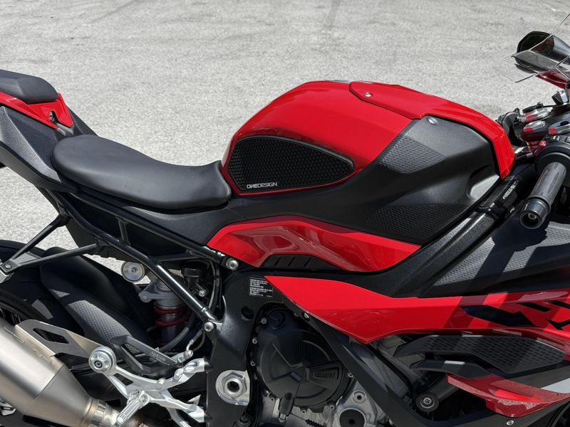 2023 BMW S 1000 RR