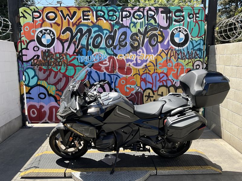New 2026 BMW R 1300 RT Image 4