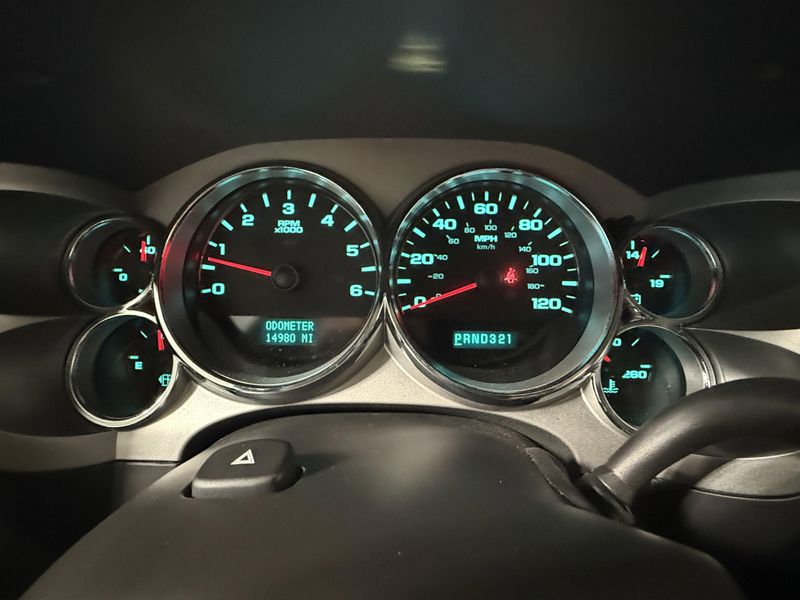 Used 2007 Chevrolet Silverado 1500 LT w/1LTImage 27