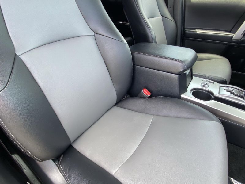 2023 Toyota 4Runner SR5 PremiumImage 13