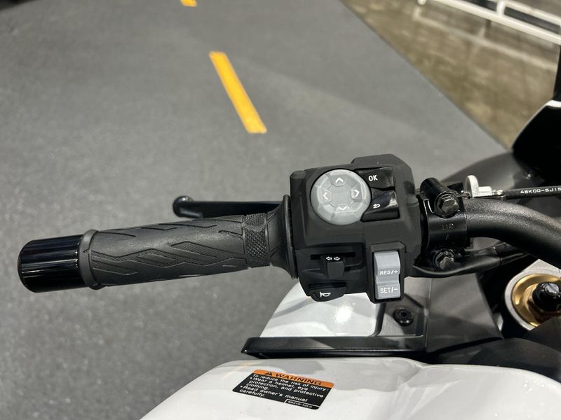 New 2026 Suzuki GSX-S1000GT+ Image 18