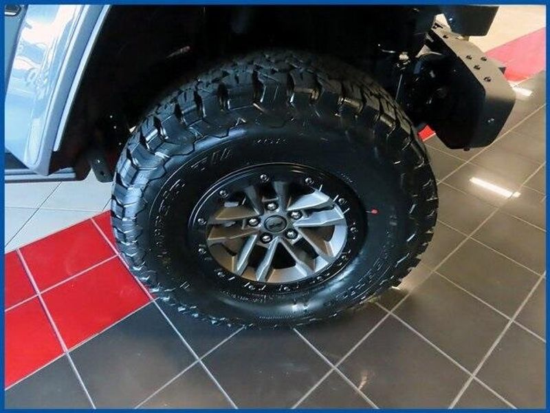 2025 Jeep Wrangler Rubicon 392Image 4