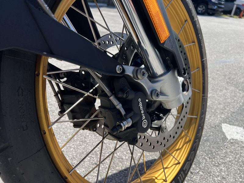 2021 BMW F 850 GS 40TH 