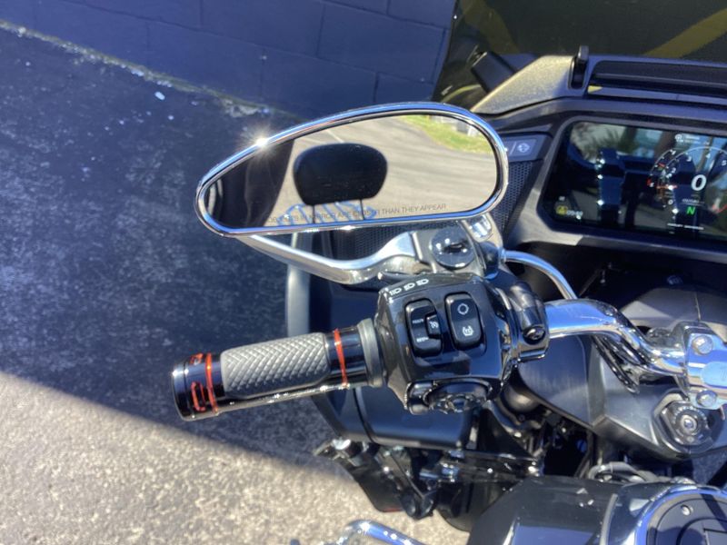 Used 2024 Harley-Davidson Road Glide Base 