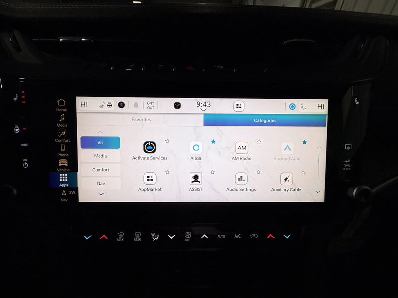 New 2026 Jeep Grand Cherokee Limited 4x4Image 38