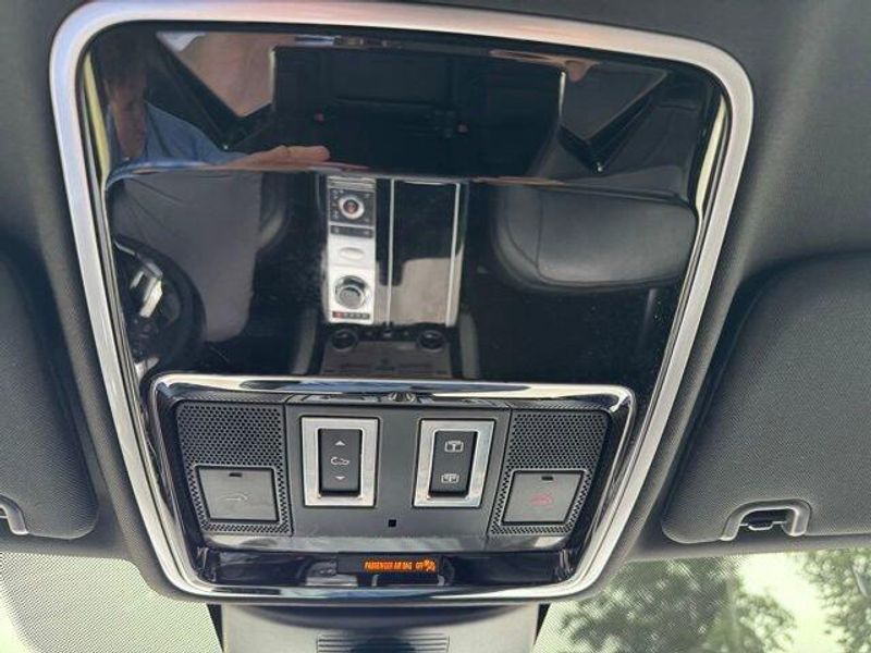 Used 2019 Land Rover Range Rover 5.0L V8 Supercharged