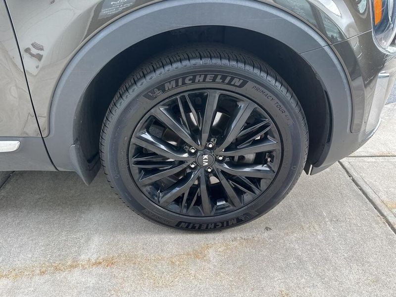 2020 Kia Telluride SXImage 12